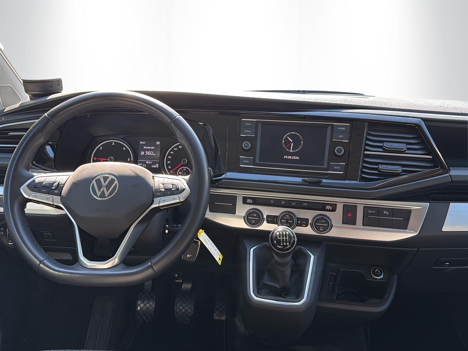 VW T6.1 California 3000 2.0 TDI 150 Beach-image-7