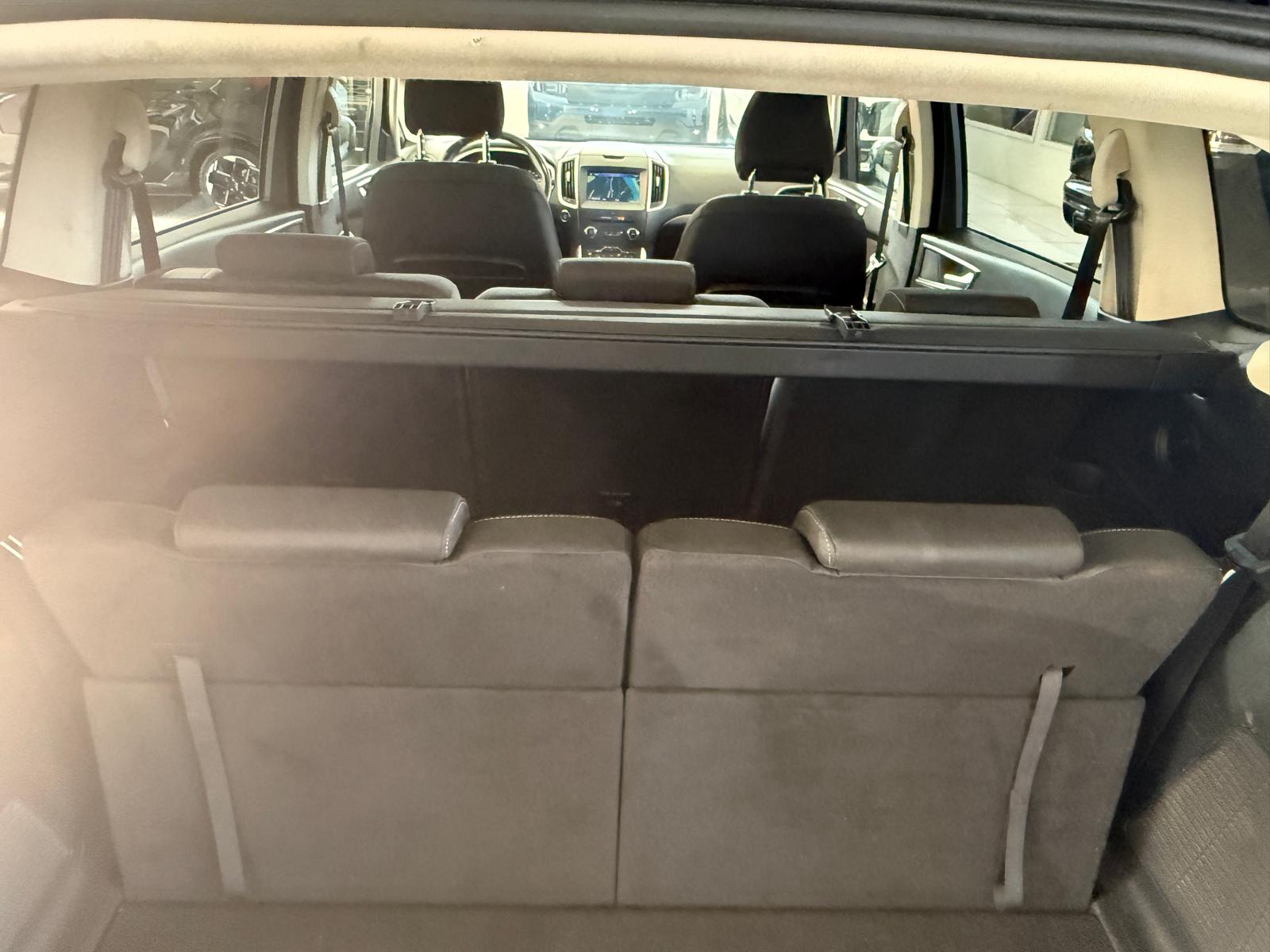 FORD S-Max 2.0 TDCi ST-Line Automatic-image-10