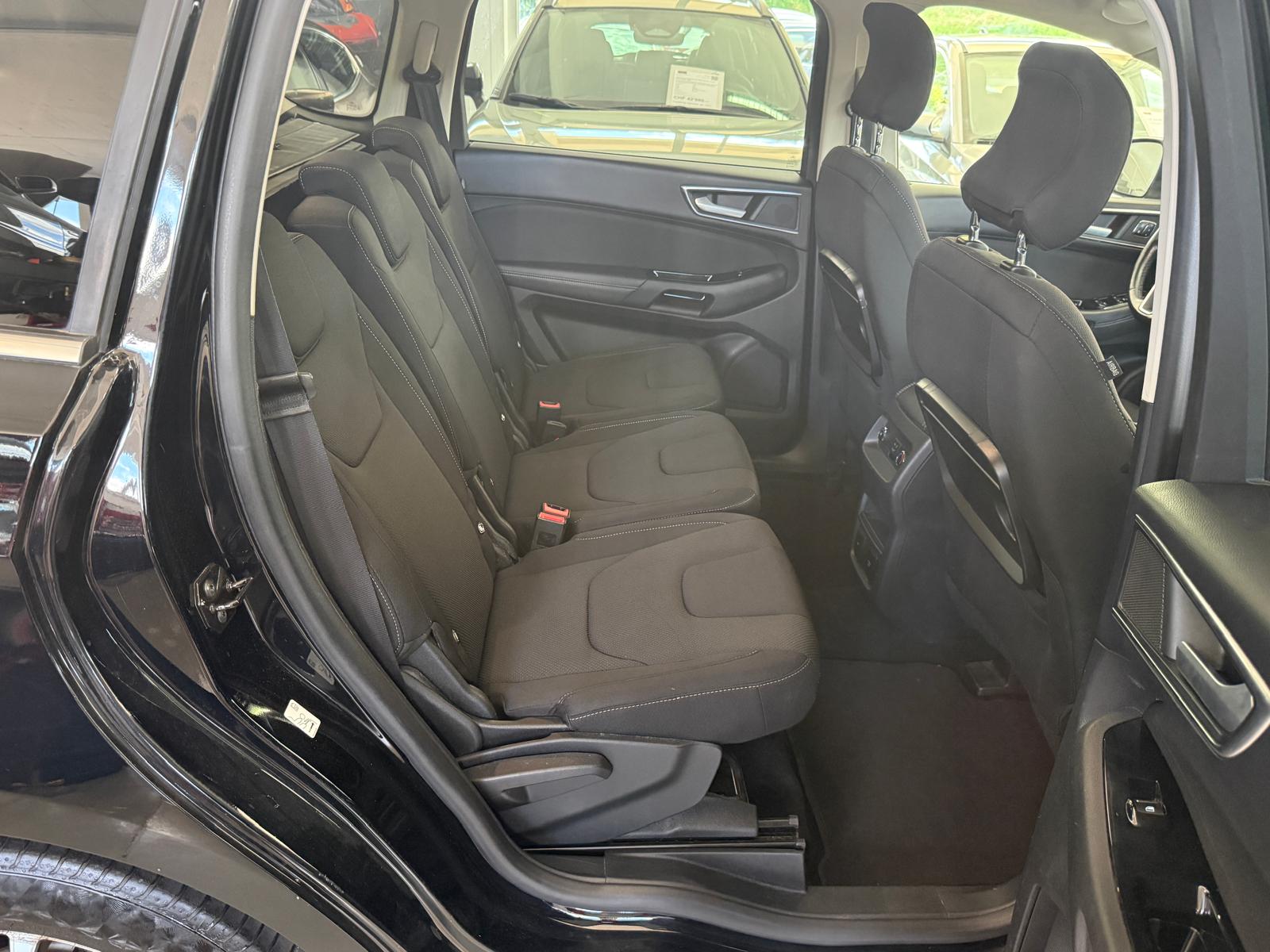 FORD S-Max 2.0 TDCi ST-Line Automatic-image-11