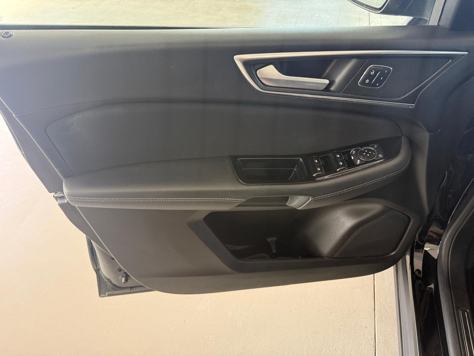 FORD S-Max 2.0 TDCi ST-Line Automatic-image-20