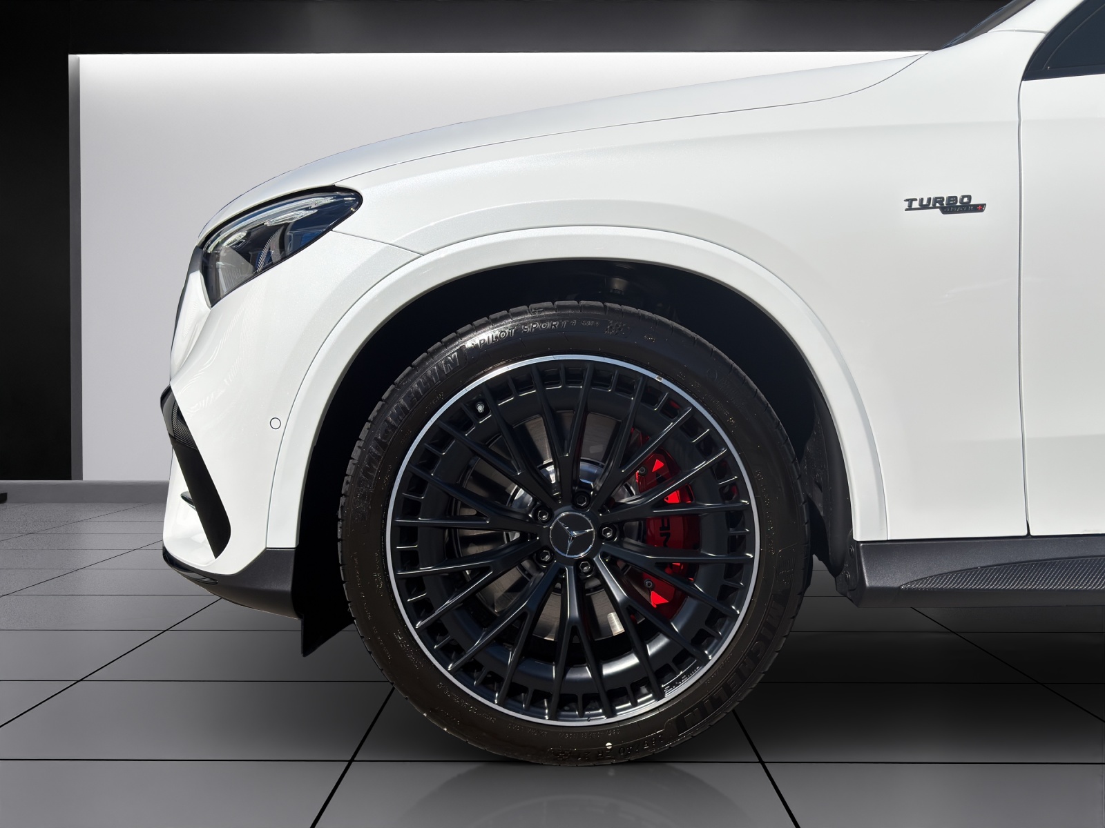 MERCEDES-BENZ GLC 53 AMG 4Matic+ 9G-Tronic-image-6