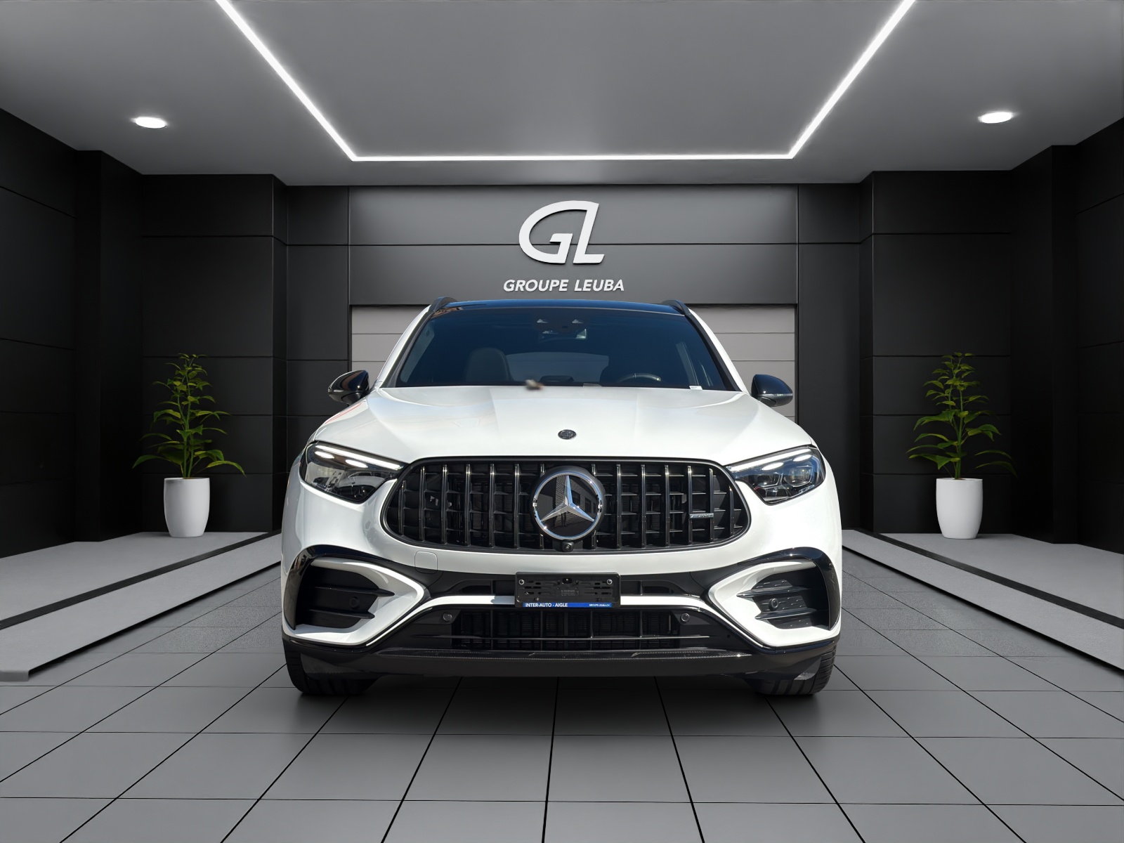 MERCEDES-BENZ GLC 53 AMG 4Matic+ 9G-Tronic-showroom-element-1