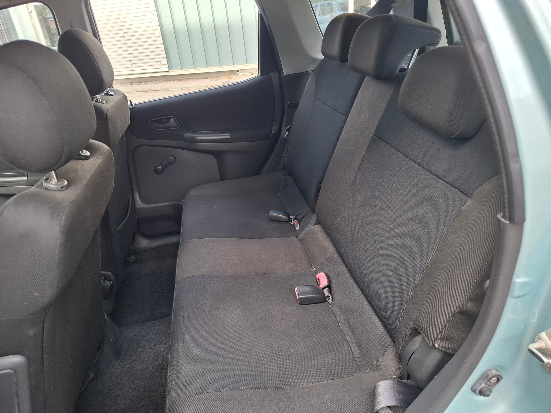 SUBARU G3X Justy 1.5 AWD-image-6