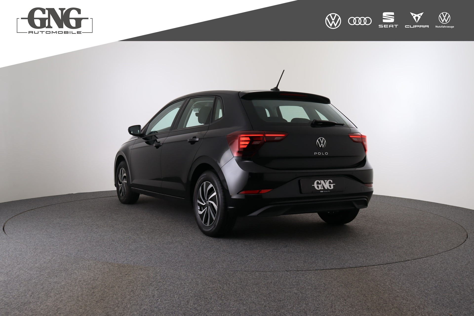 VW Polo 1.0 TSI Life DSG-showroom-element-2
