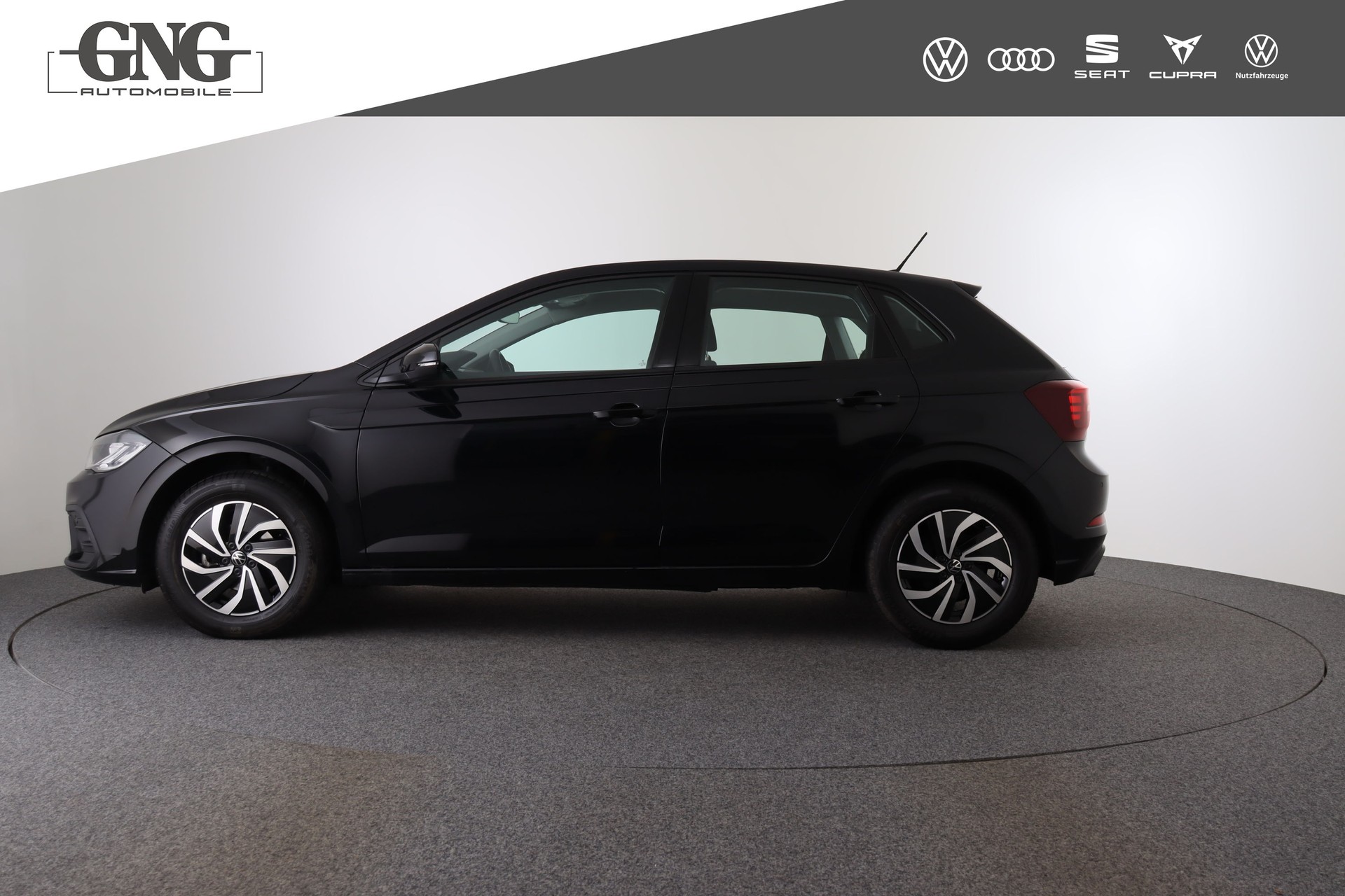 VW Polo 1.0 TSI Life DSG-showroom-element-1