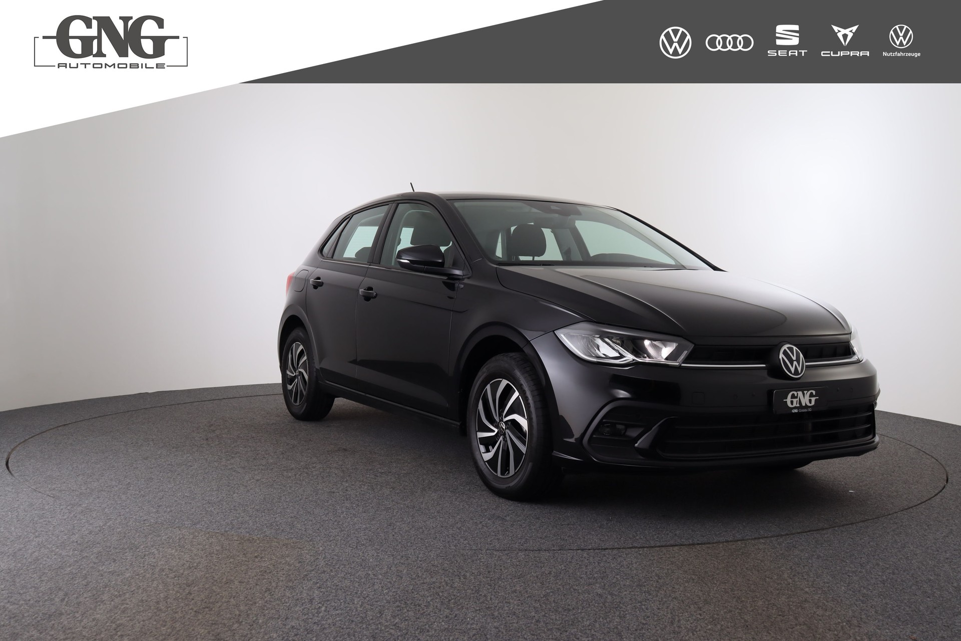 VW Polo 1.0 TSI Life DSG-image-6
