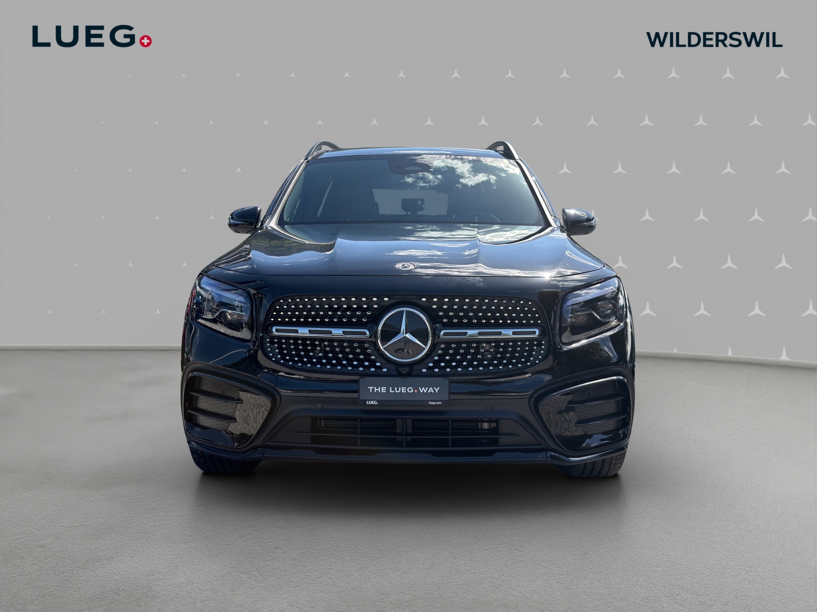 MERCEDES-BENZ GLB 250 4Matic 8G-Tronic-image-5