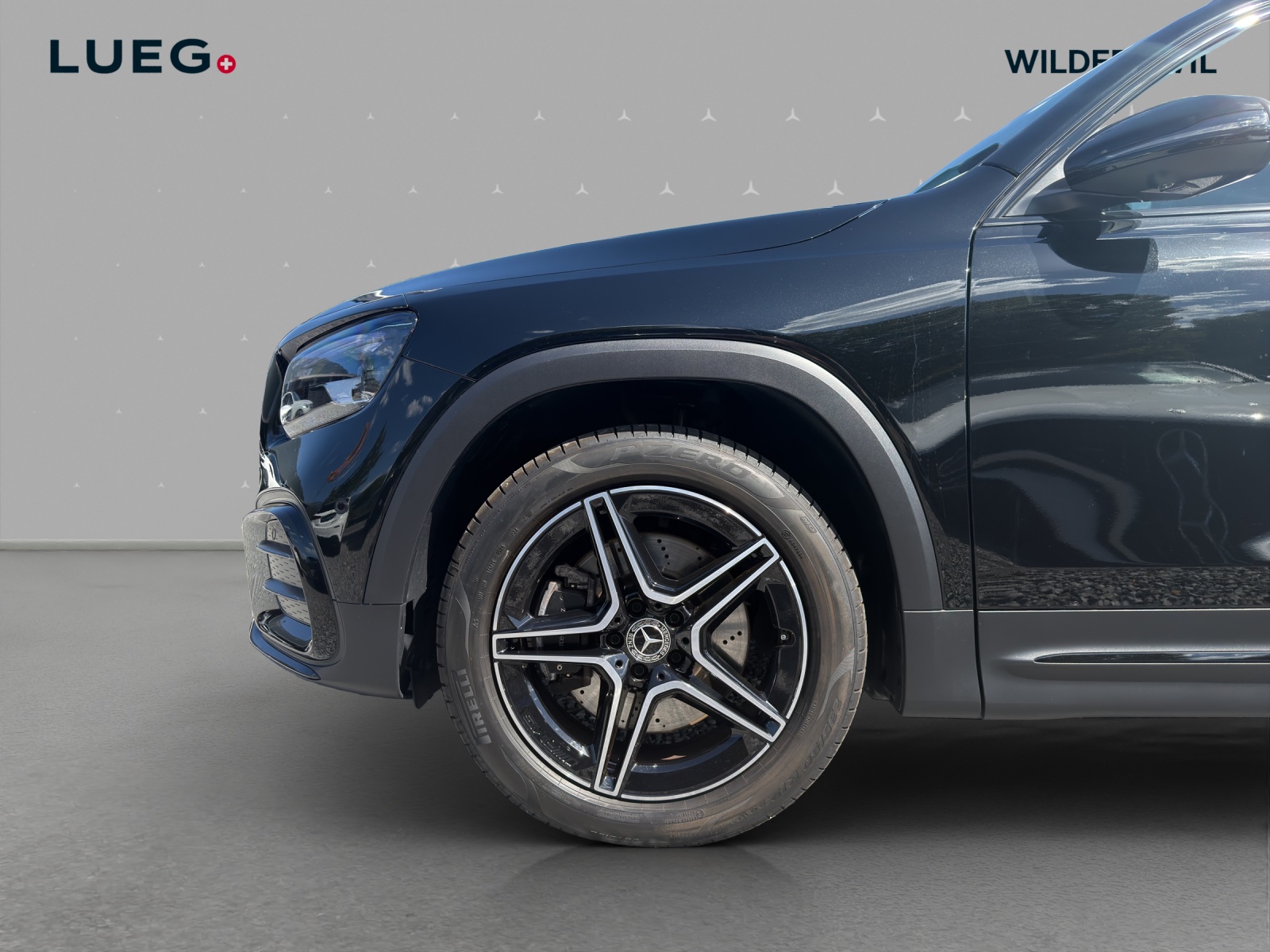 MERCEDES-BENZ GLB 250 4Matic 8G-Tronic-image-6