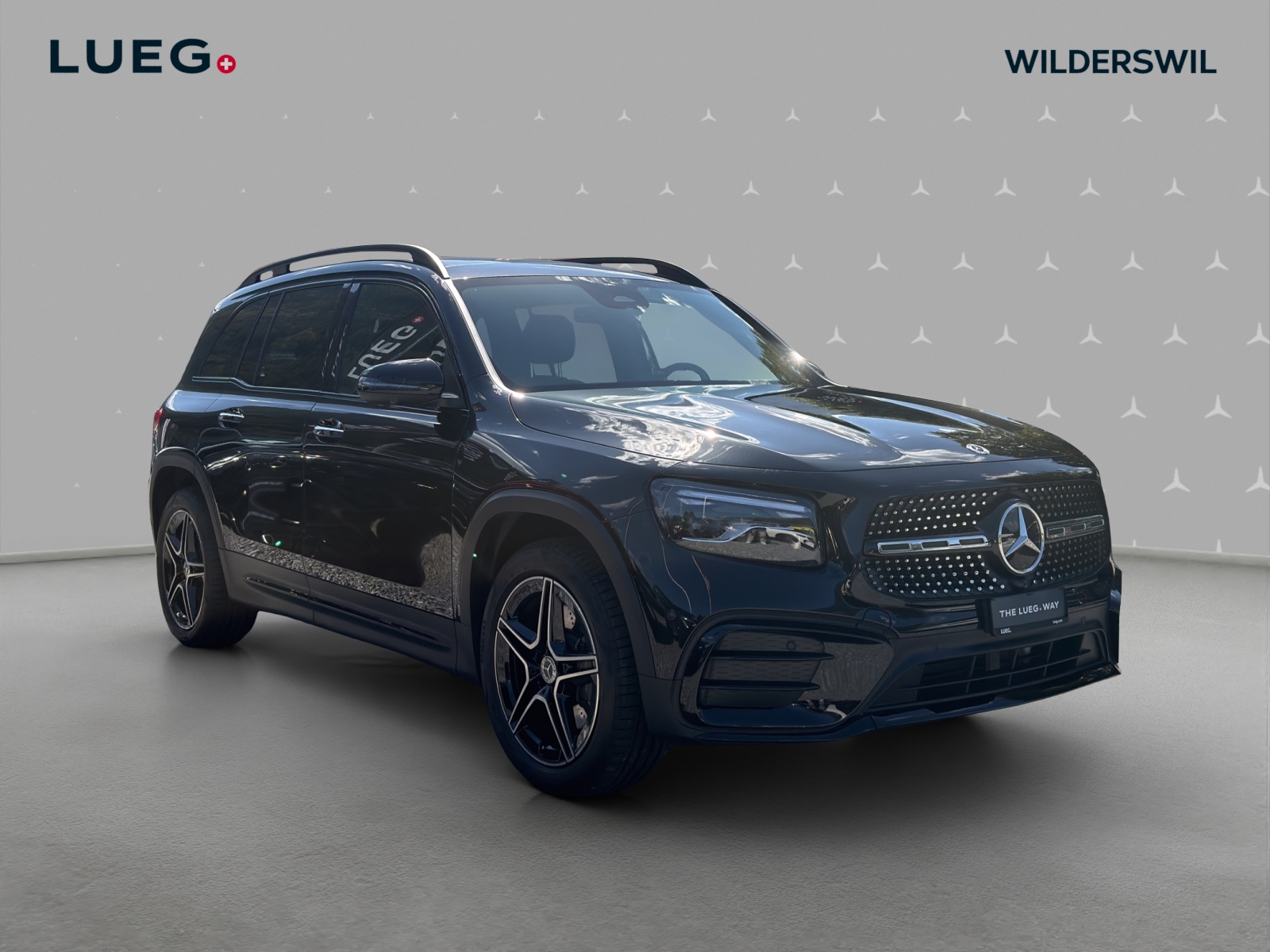 MERCEDES-BENZ GLB 250 4Matic 8G-Tronic-image-4