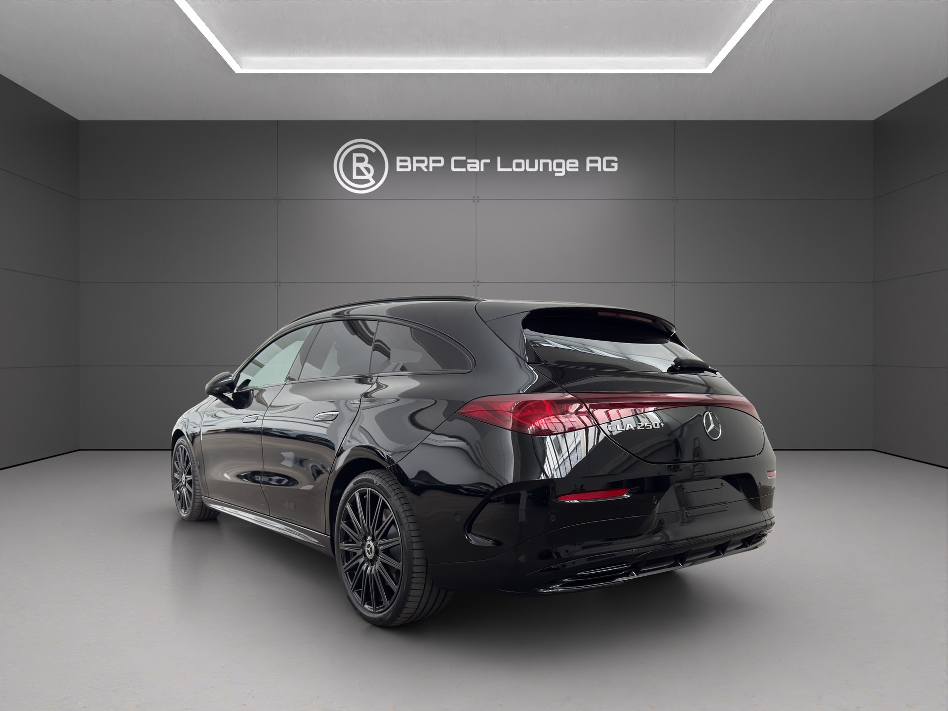 MERCEDES-BENZ CLA Shooting Brake 250+ * AMG Line PLUS - Premium PLUS *-showroom-element-3