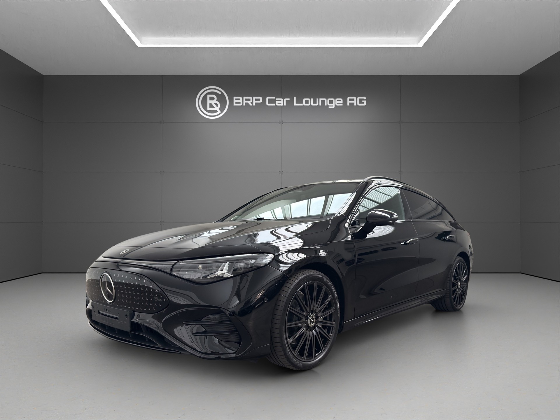 MERCEDES-BENZ CLA Shooting Brake 250+ * AMG Line PLUS - Premium PLUS *-showroom-element-1