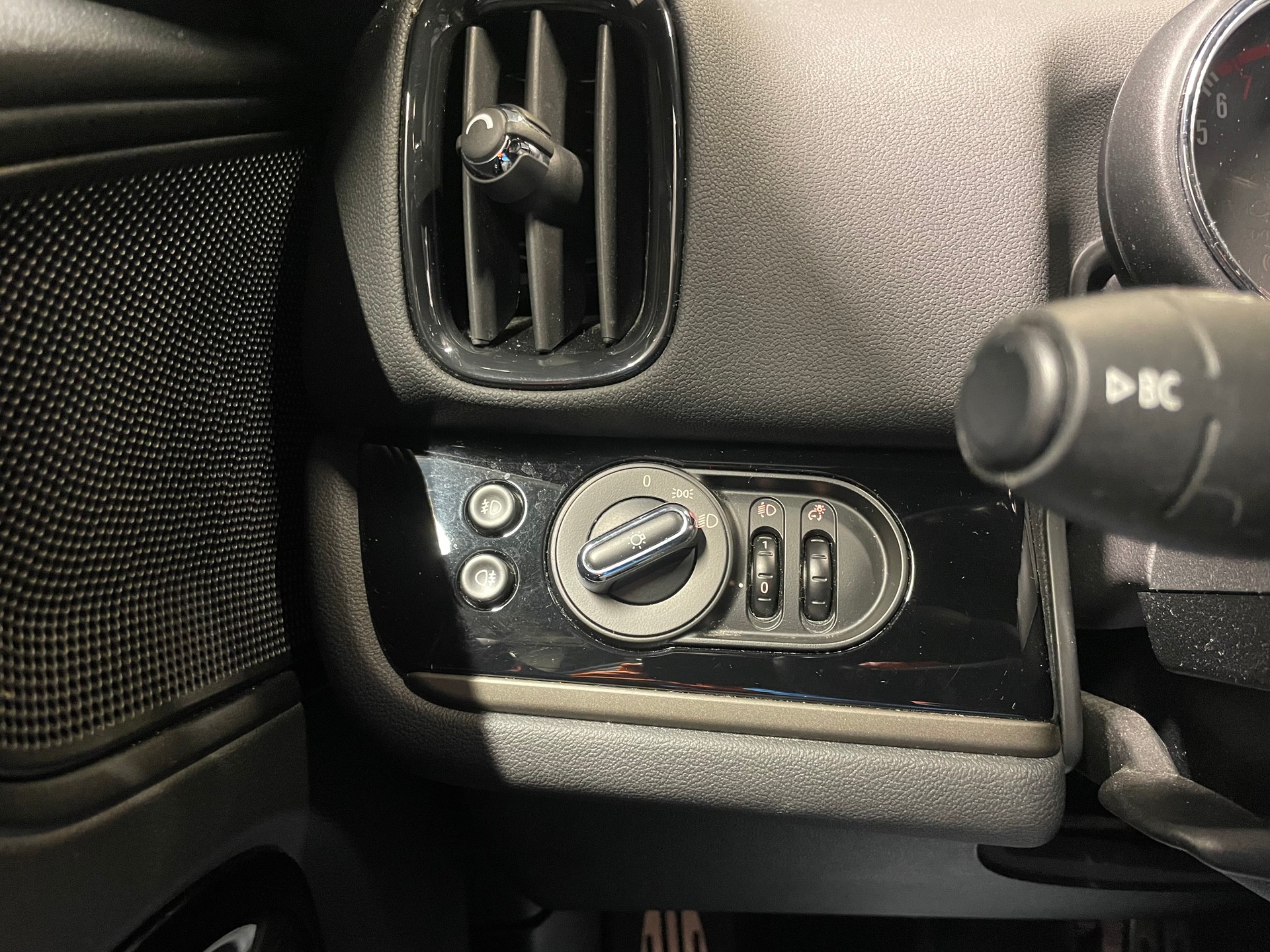 MINI Countryman Cooper ALL4 Steptronic (68)-image-9