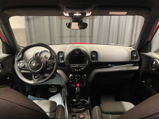 MINI Countryman Cooper ALL4 Steptronic (68)-image-27