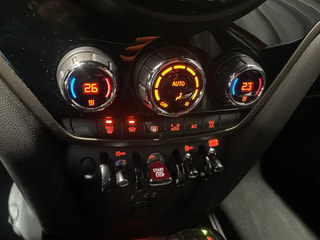 MINI Countryman Cooper ALL4 Steptronic (68)-image-23