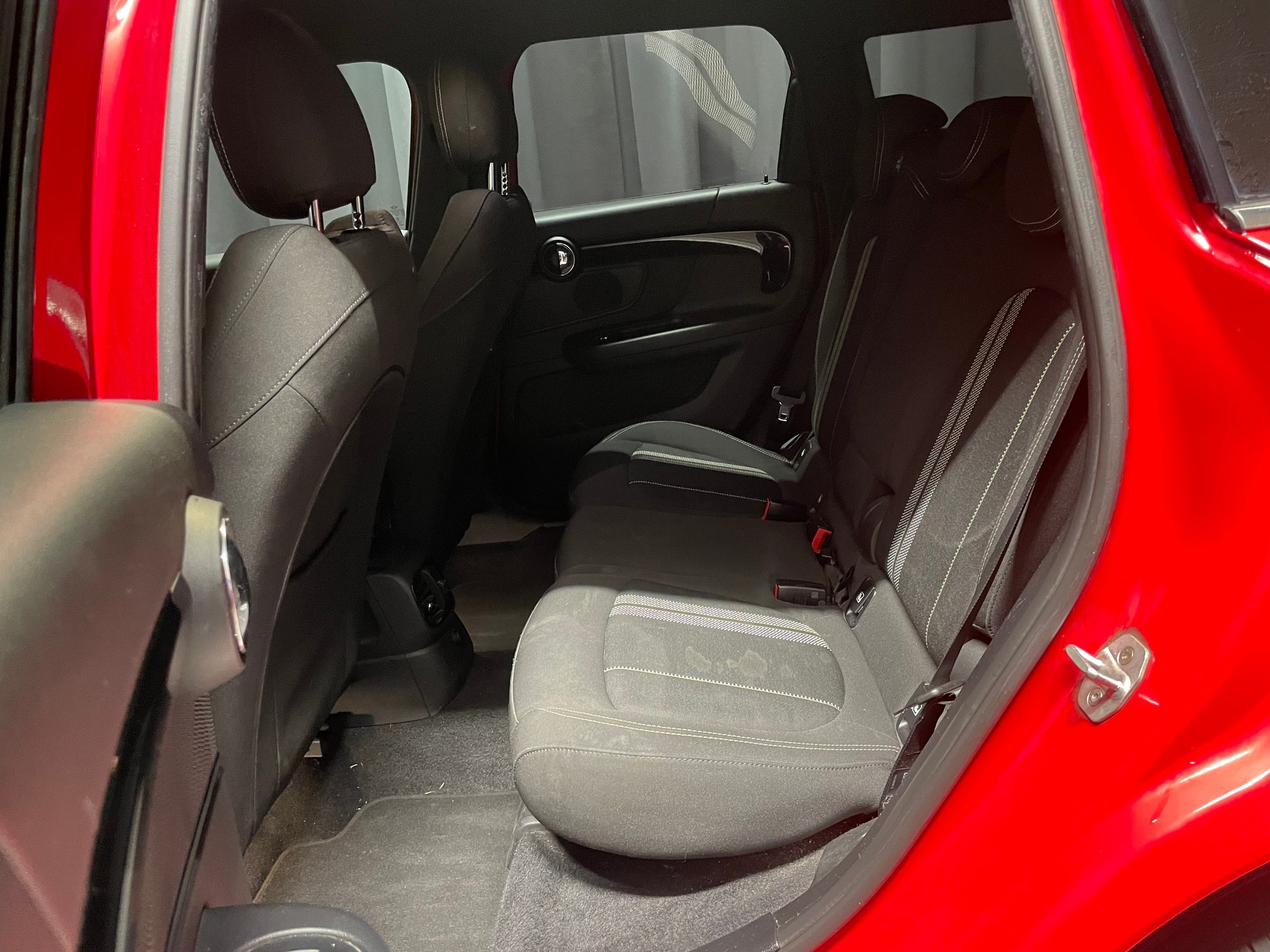 MINI Countryman Cooper ALL4 Steptronic (68)-image-7