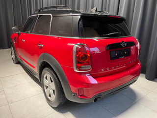 MINI Countryman Cooper ALL4 Steptronic (68)-image-19