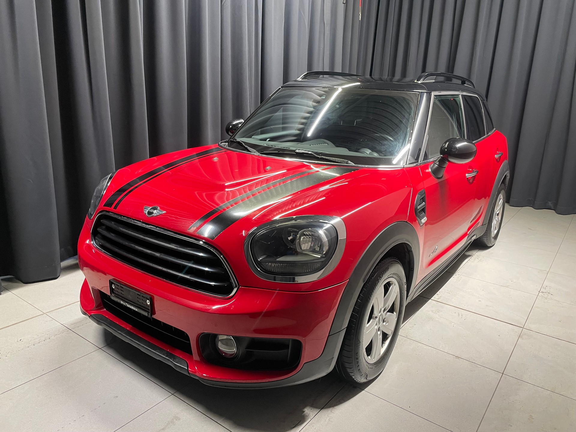 MINI Countryman Cooper ALL4 Steptronic (68)-showroom-element-2