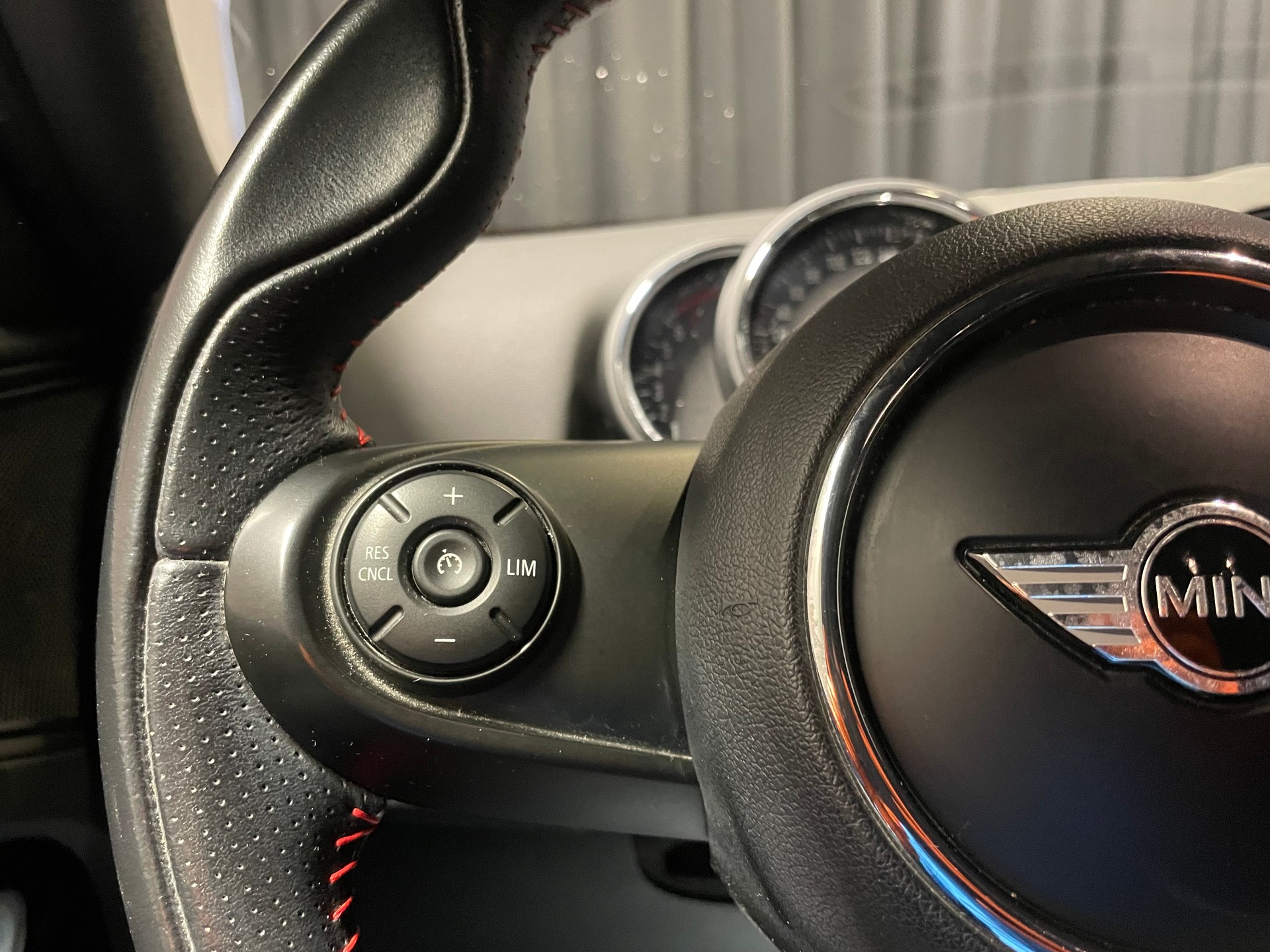 MINI Countryman Cooper ALL4 Steptronic (68)-image-11