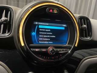 MINI Countryman Cooper ALL4 Steptronic (68)-image-30