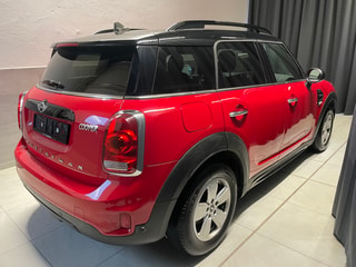 MINI Countryman Cooper ALL4 Steptronic (68)-image-21