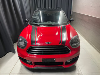 MINI Countryman Cooper ALL4 Steptronic (68)-image-17