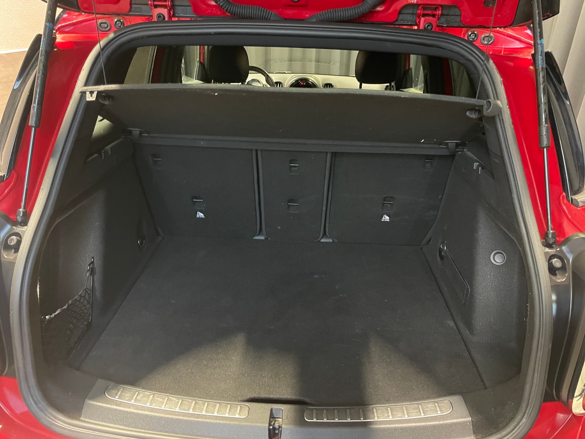 MINI Countryman Cooper ALL4 Steptronic (68)-image-16