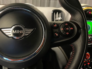 MINI Countryman Cooper ALL4 Steptronic (68)-image-20