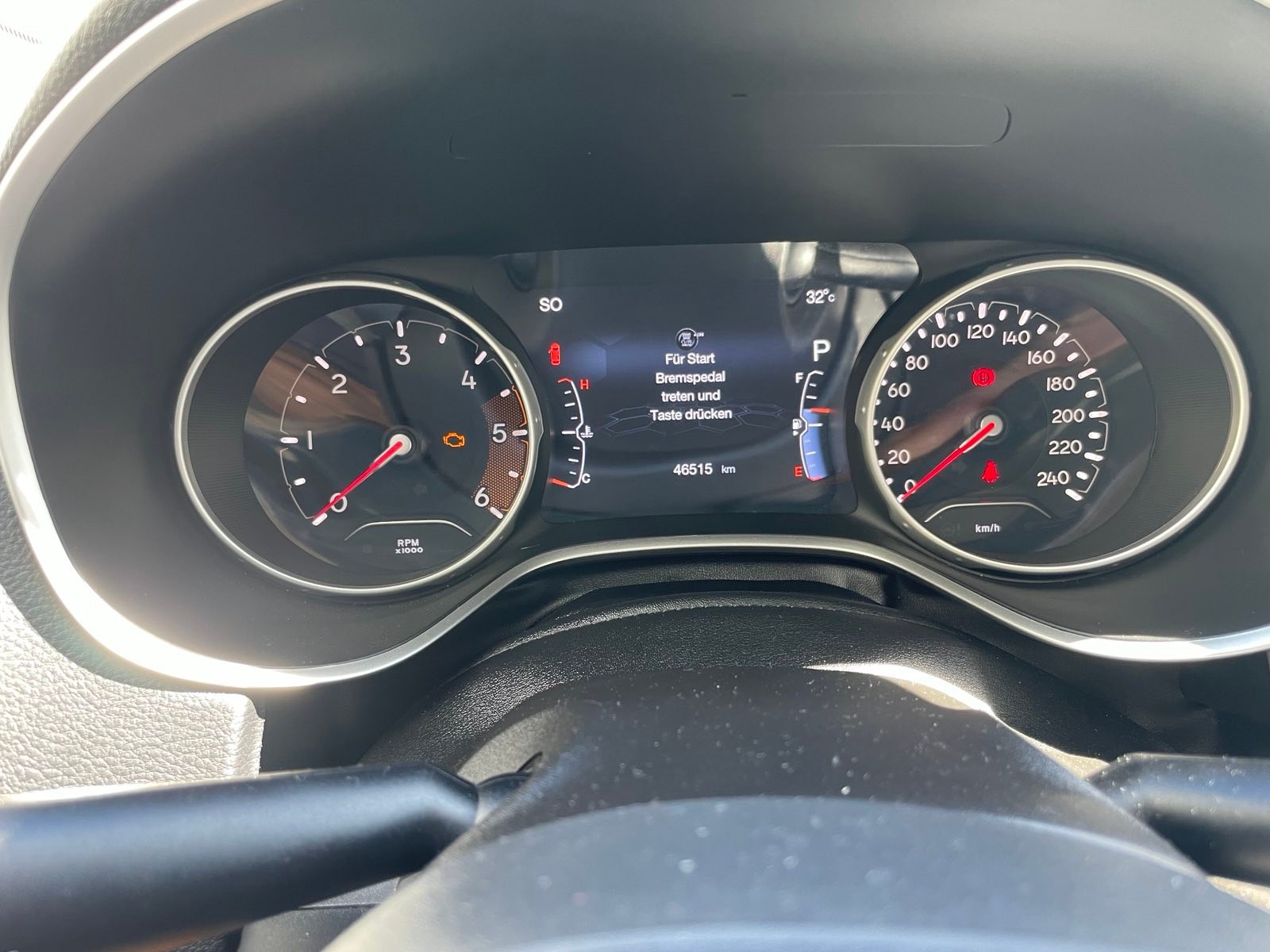 JEEP 2.0 CRD Freedom AWD-image-4
