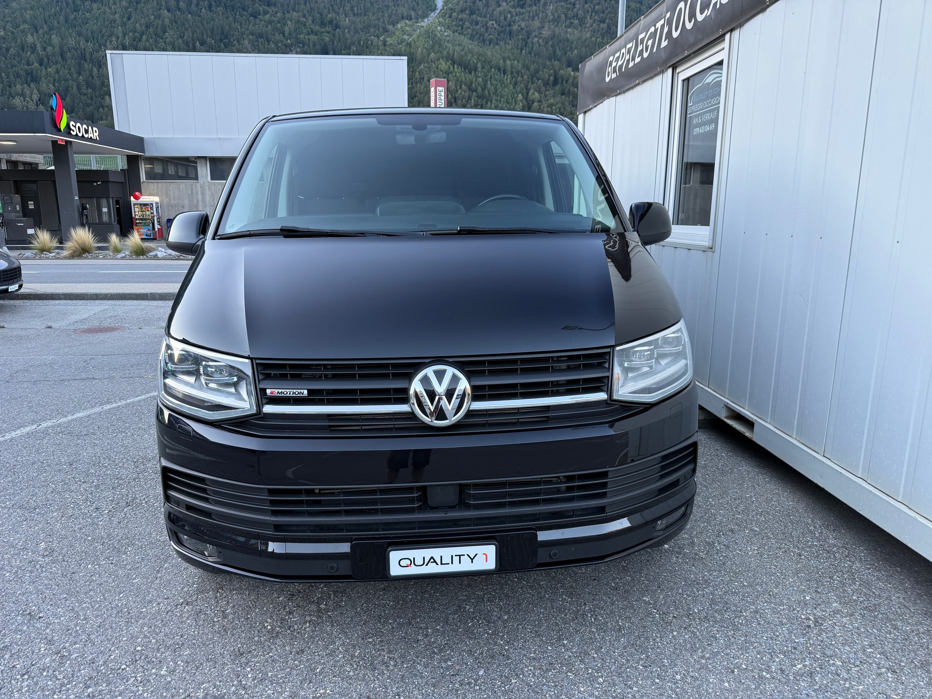 VW T6 2.0 TSI 4Motion DSG *EDITION*-image-25