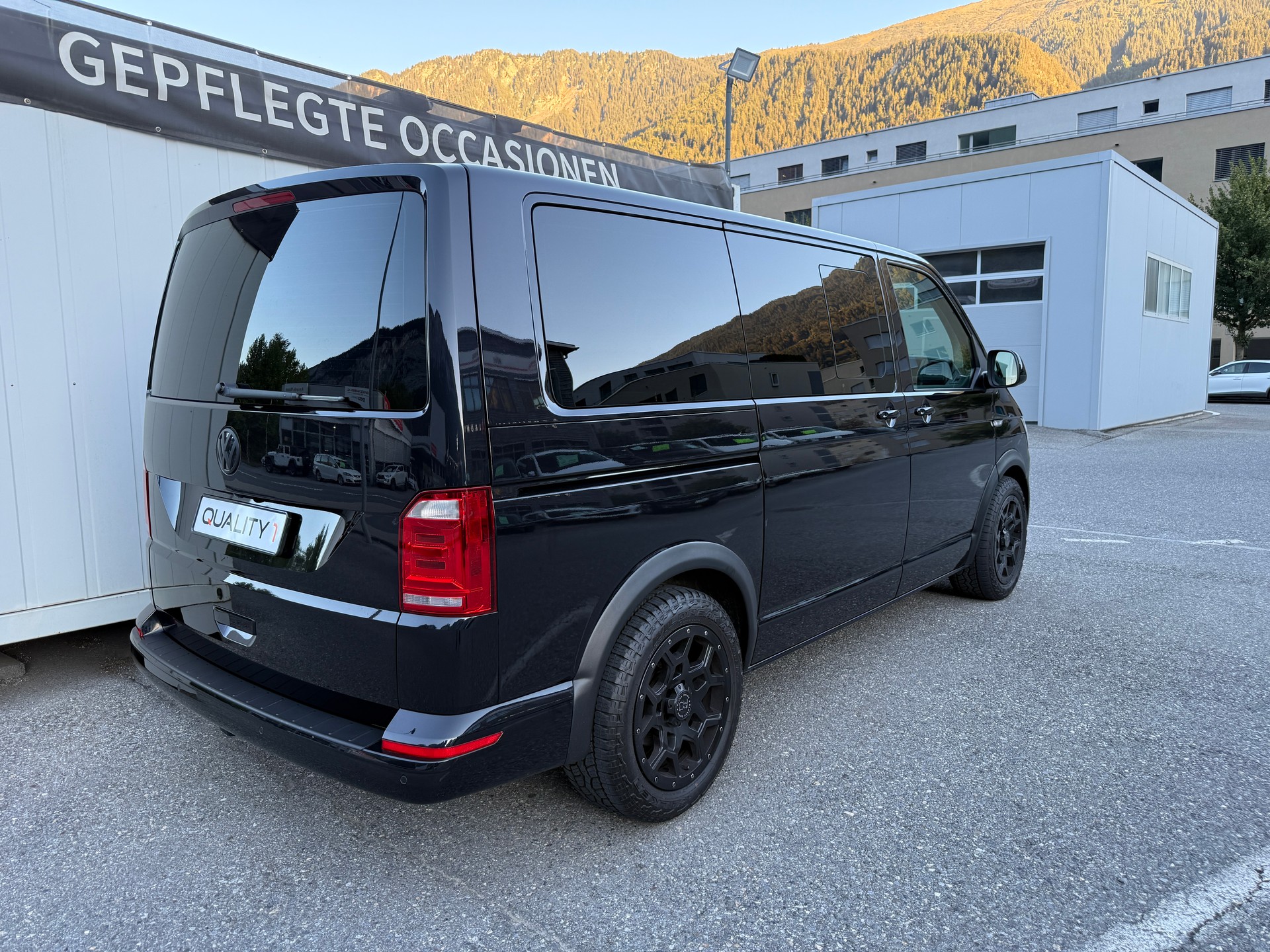 VW T6 2.0 TSI 4Motion DSG *EDITION*-showroom-element-3