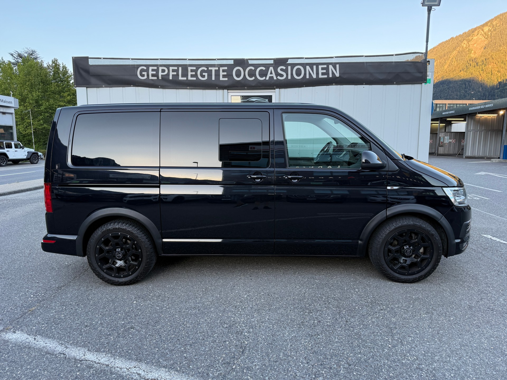 VW T6 2.0 TSI 4Motion DSG *EDITION*-showroom-element-2