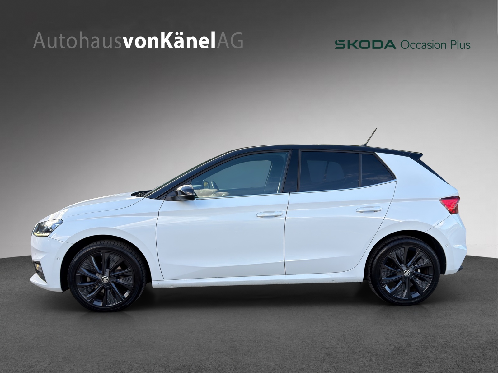 SKODA Fabia 1.5 TSI Style DSG-showroom-element-1