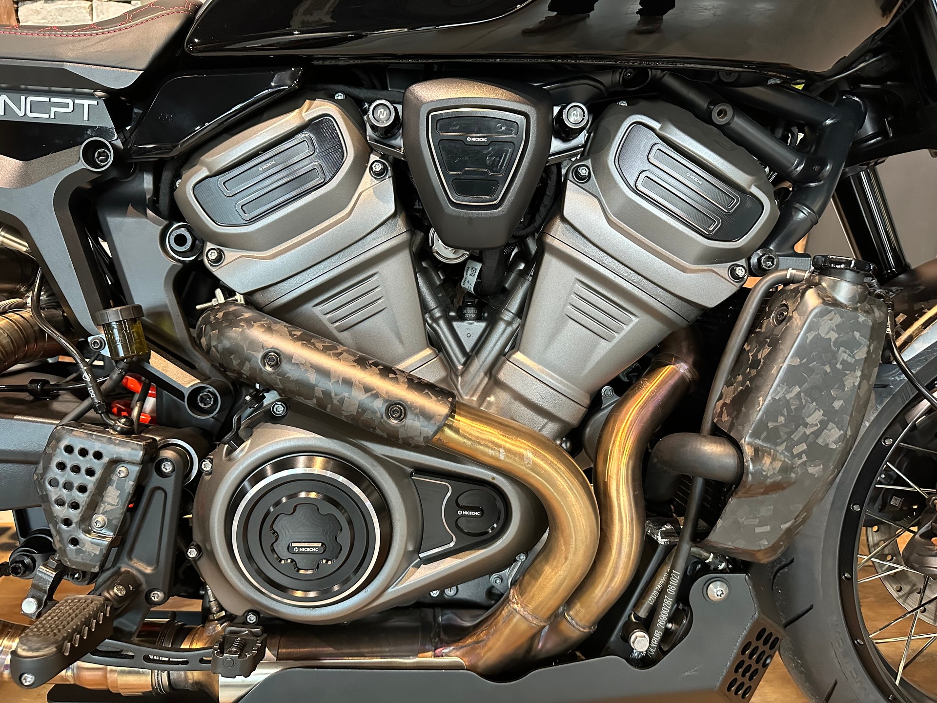 HARLEY-DAVIDSON RA Pan America 1250 Special-image-6