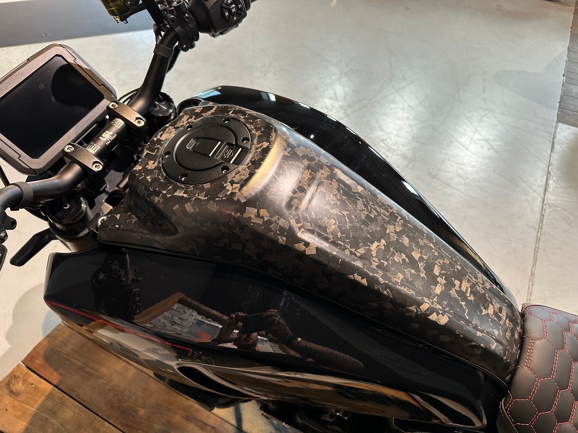 HARLEY-DAVIDSON RA Pan America 1250 Special-image-14