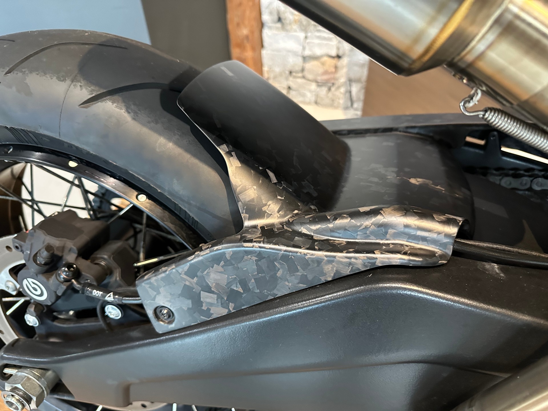 HARLEY-DAVIDSON RA Pan America 1250 Special-image-11