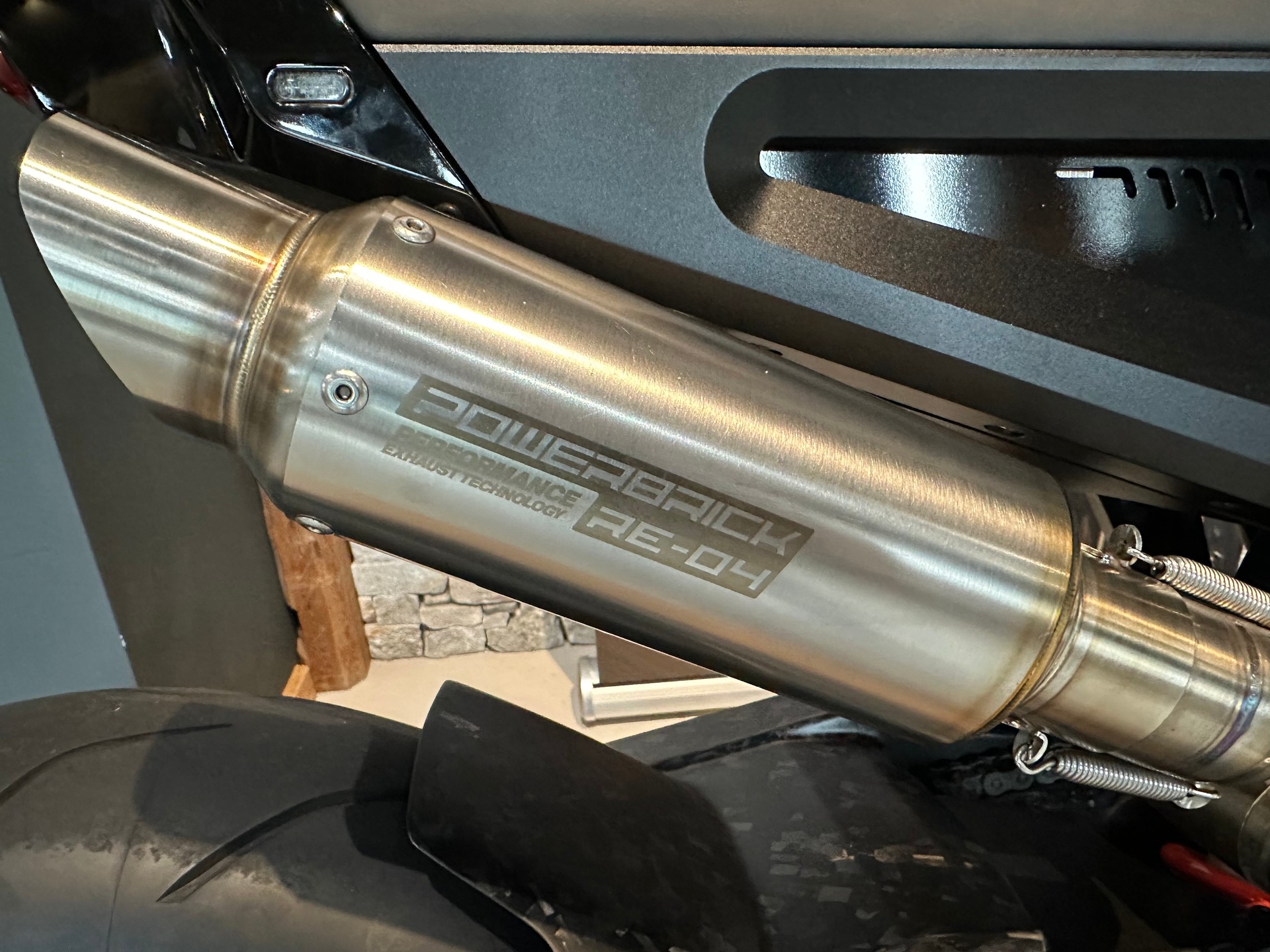 HARLEY-DAVIDSON RA Pan America 1250 Special-image-8