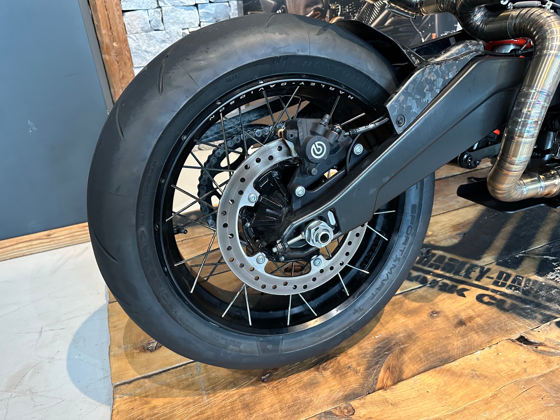 HARLEY-DAVIDSON RA Pan America 1250 Special-image-9