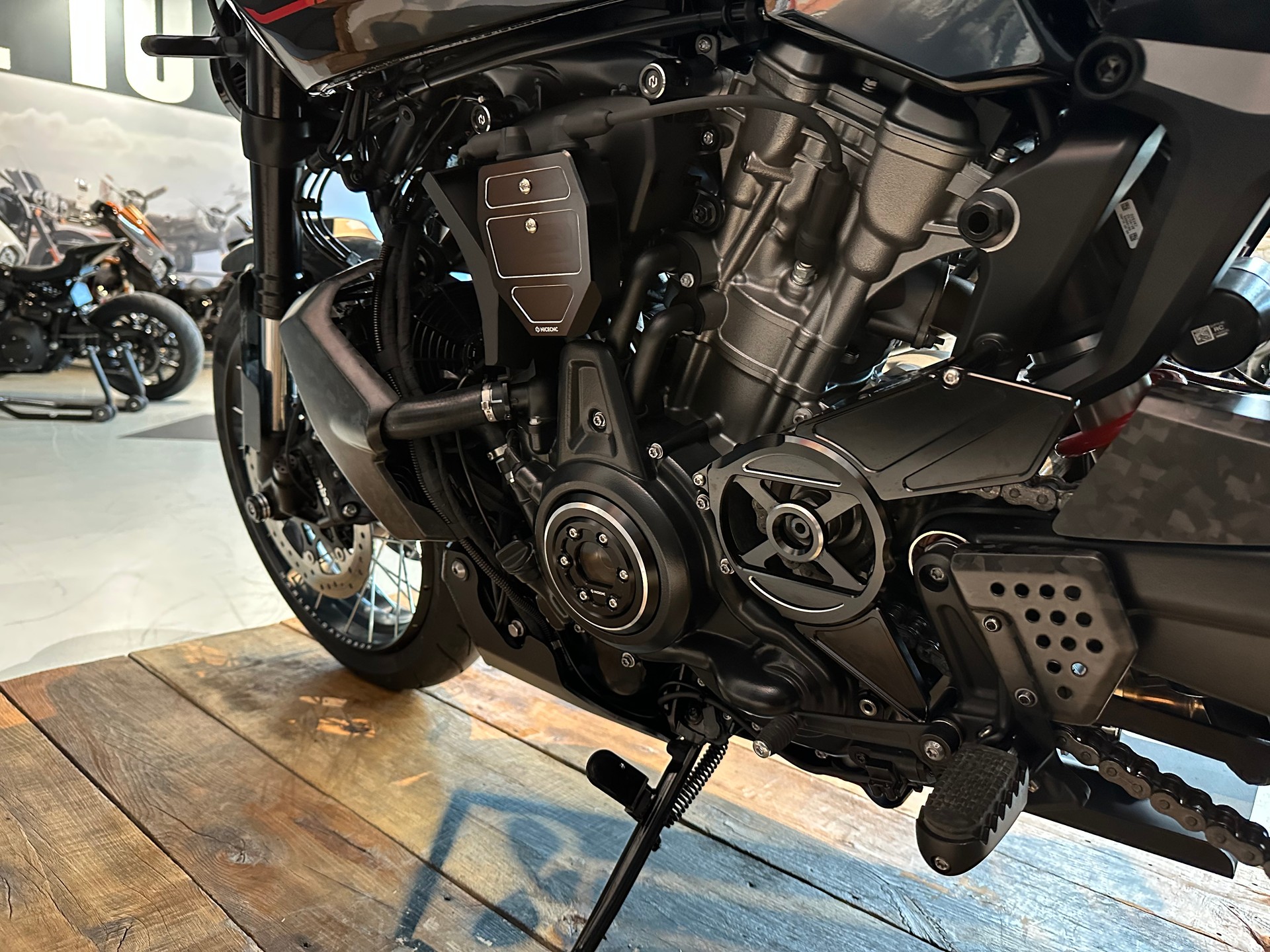 HARLEY-DAVIDSON RA Pan America 1250 Special-image-13