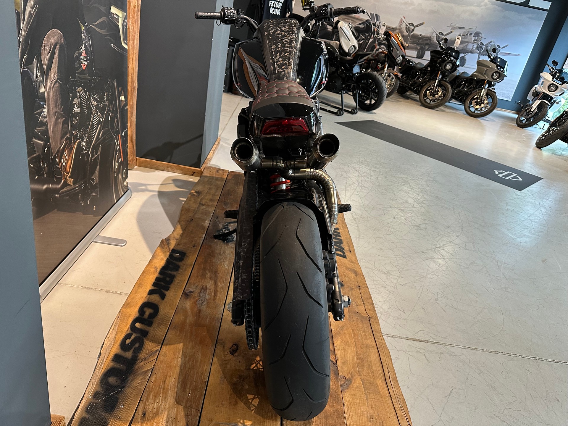 HARLEY-DAVIDSON RA Pan America 1250 Special-image-3