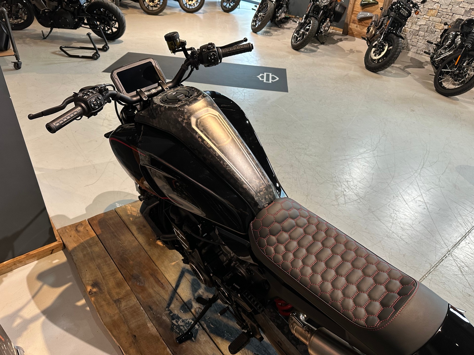 HARLEY-DAVIDSON RA Pan America 1250 Special-image-12