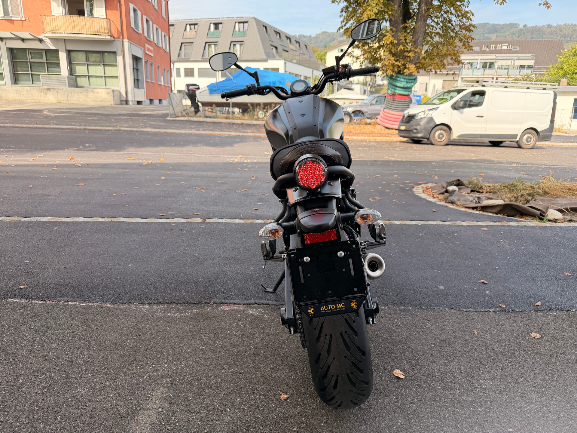 YAMAHA XSR 700 (35kW)-image-4