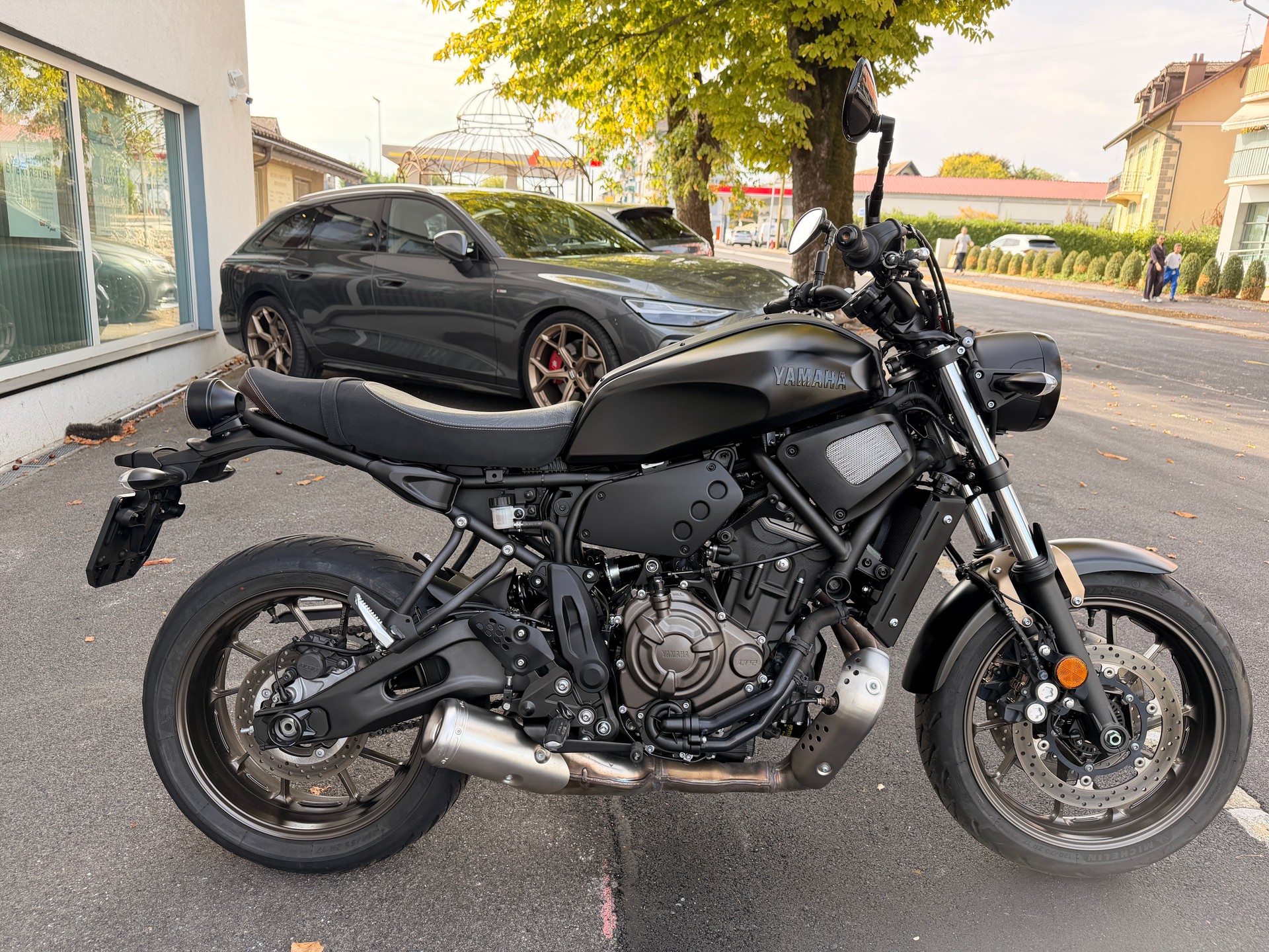 YAMAHA XSR 700 (35kW)-image-6