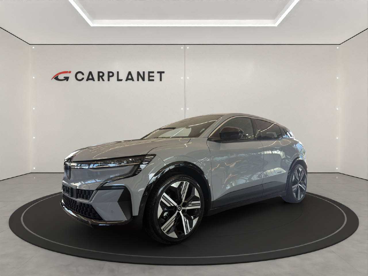 RENAULT Mégane E-Tech iconic