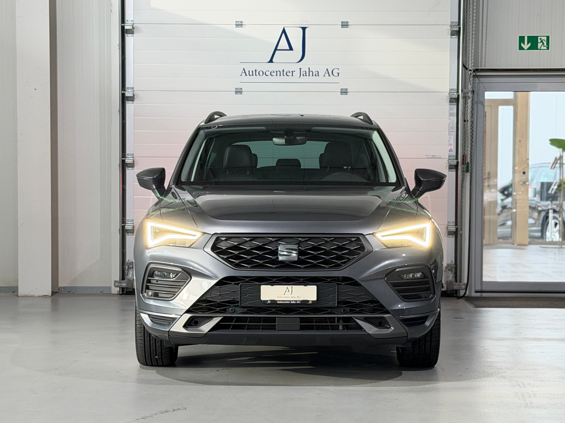 SEAT Ateca 2.0 TSI Hola FR 4Drive DSG (CH) AHK 1.9T-showroom-element-3