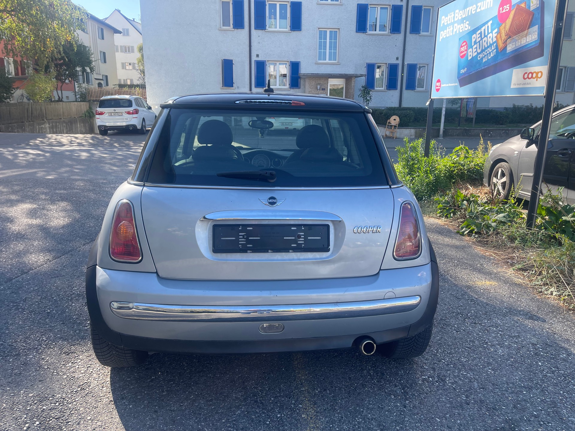 MINI Cooper-image-4