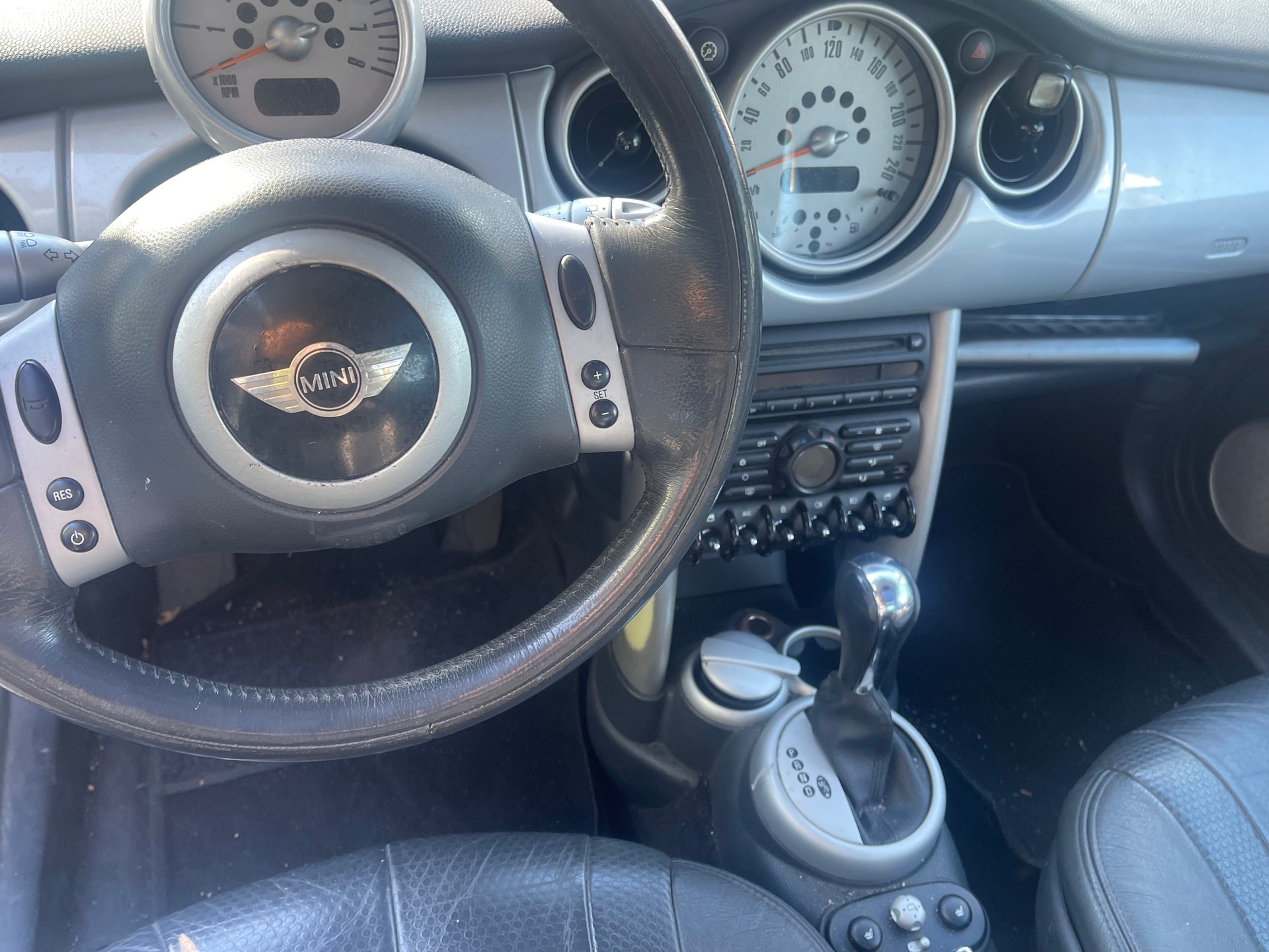 MINI Cooper-image-7
