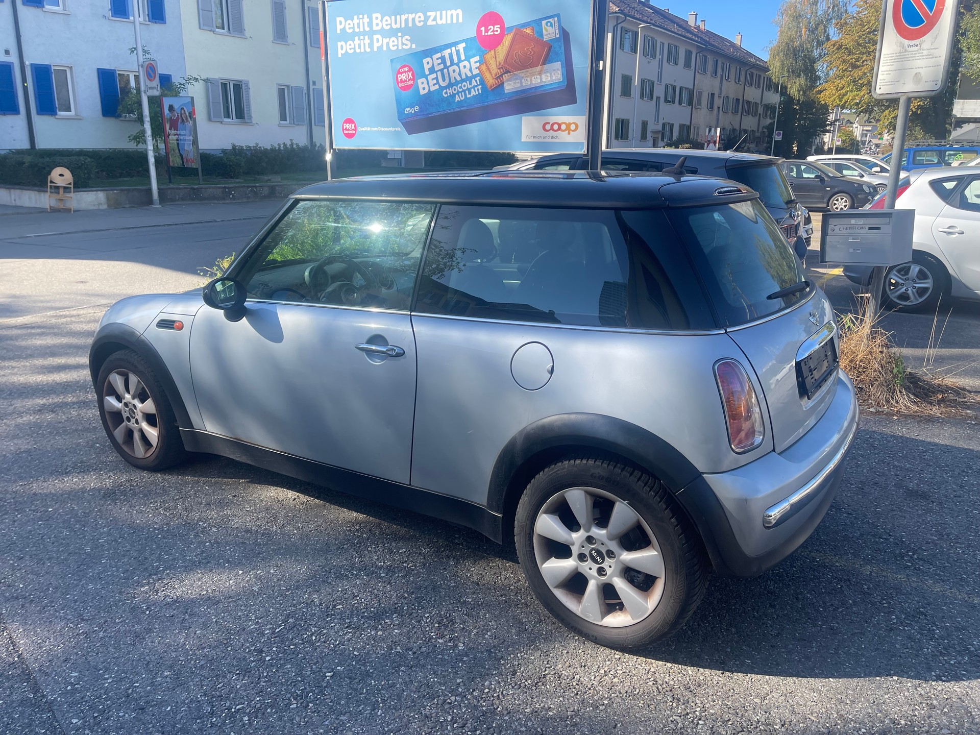 MINI Cooper-image-5