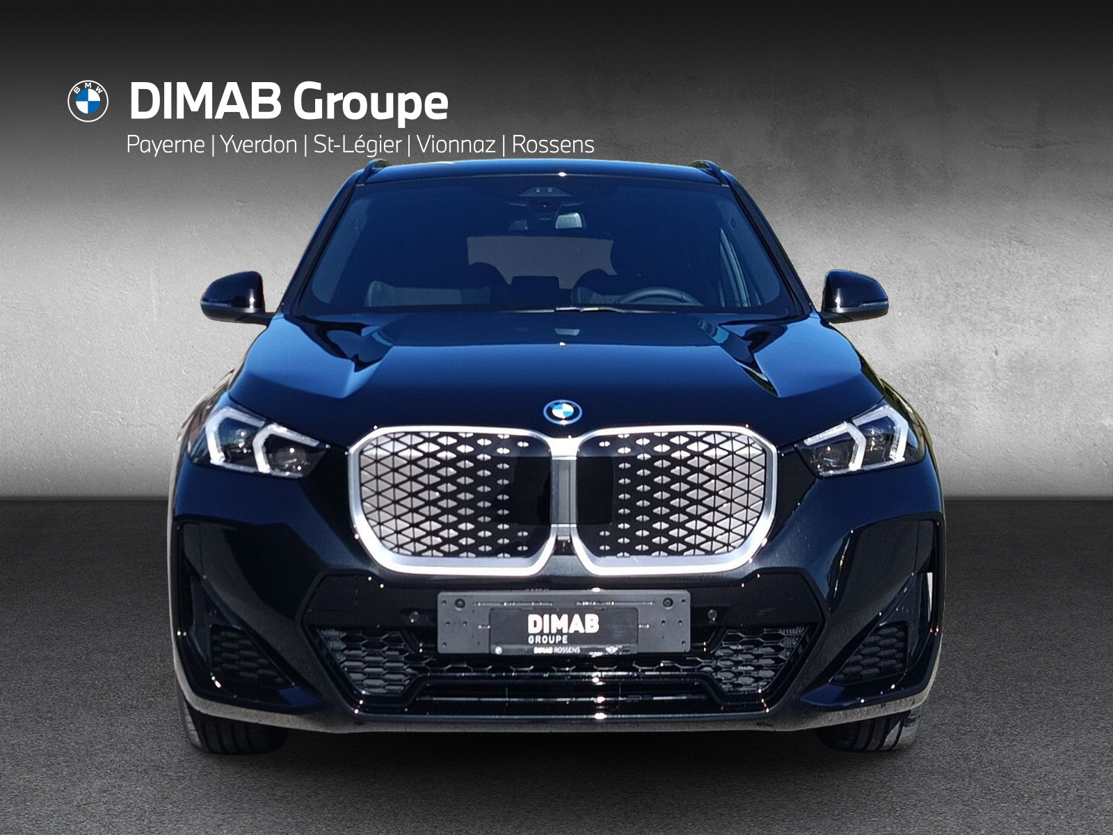 BMW iX1 eDrive 20 Edition M Sport-showroom-element-1