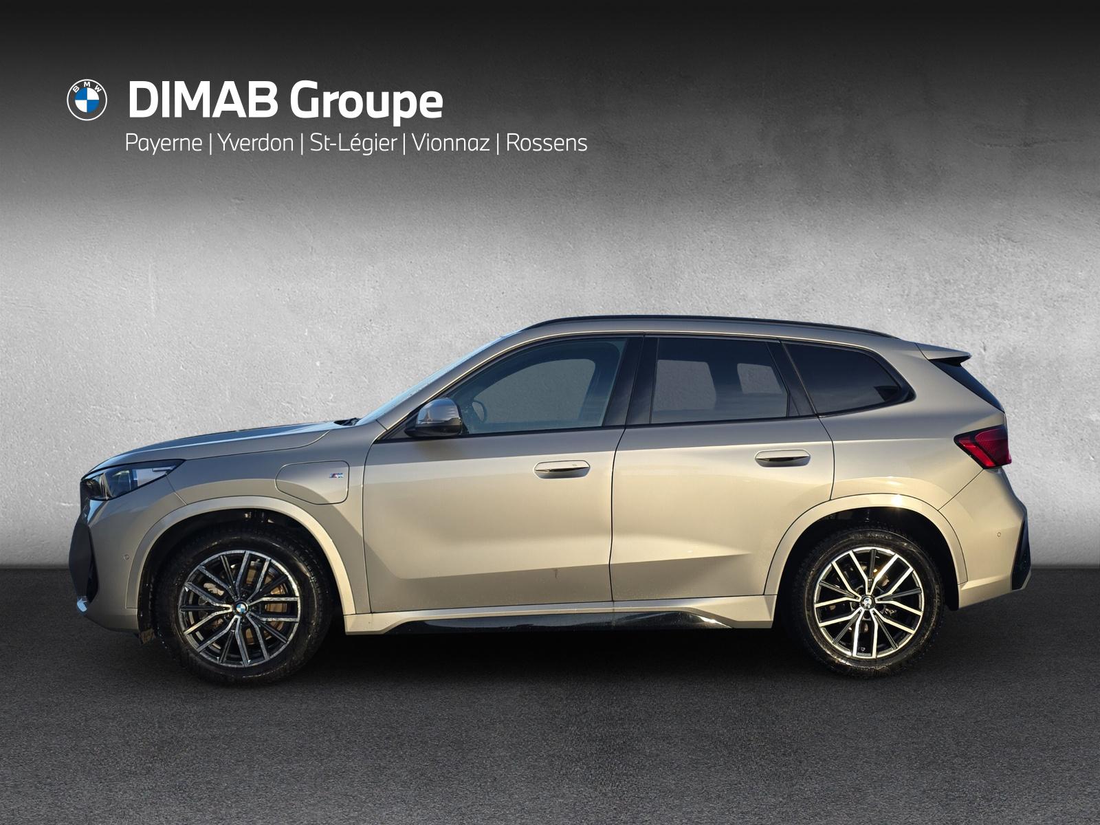 BMW X1 30e M Sport xDrive U11 (CH) AHK 1.8T📍-showroom-element-2