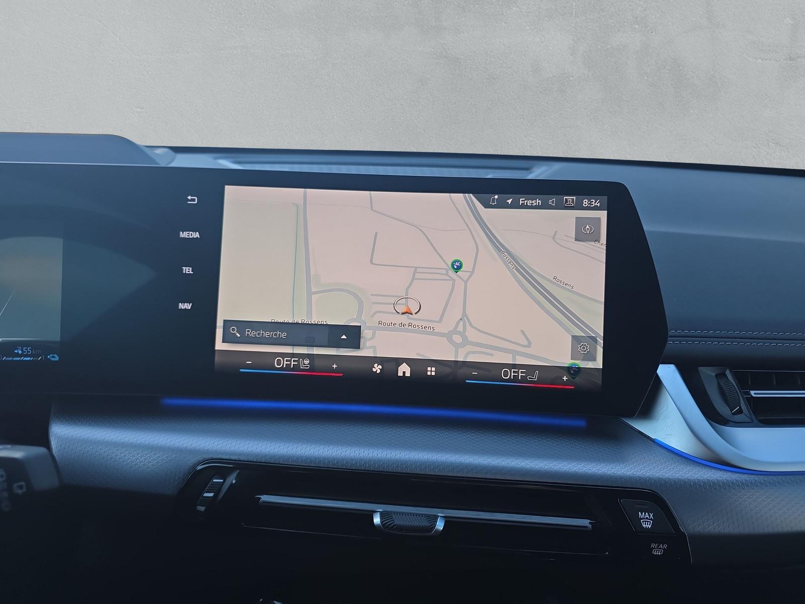 BMW X1 30e M Sport xDrive U11 (CH) AHK 1.8T📍-image-14